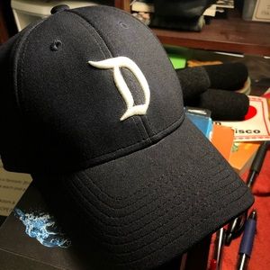 Disney Baseball Club Hat